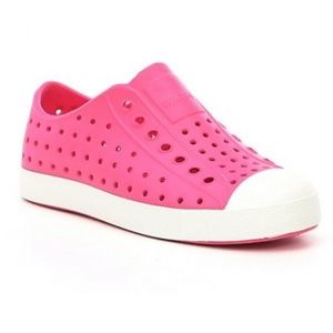 Native Jefferson Slip-On Sneaker